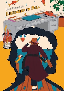 Couverture_Licensed to Sell