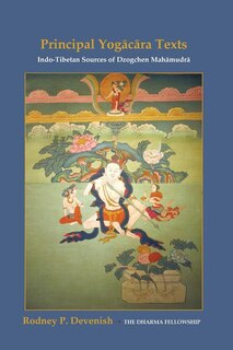 Couverture_Yogacara Texts