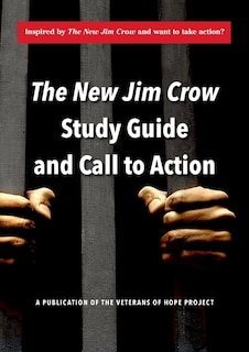 Front cover_The New Jim Crow Study Guide and Call to Action