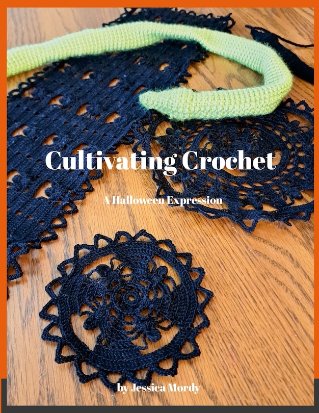 Front cover_Cultivating Crochet