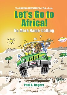 Couverture_Let's Go to Africa!