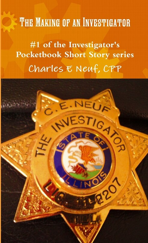 Couverture_Making of an Investigator