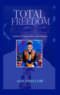 Front cover_Total Freedom