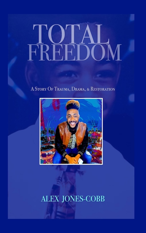Front cover_Total Freedom
