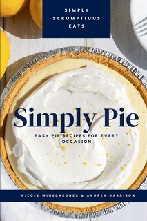 Front cover_Simply Pie
