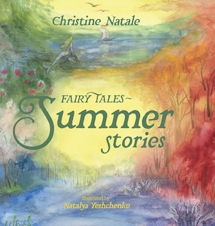 Couverture_Fairy Tales