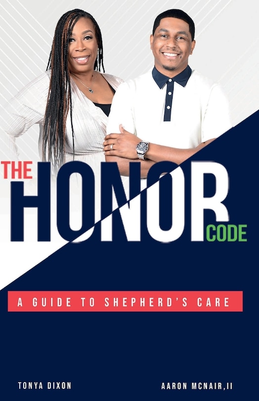 Couverture_The Honor Code