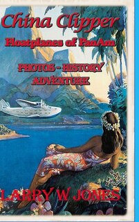 Front cover_China Clipper - Floatplanes Of Pan Am