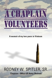 Front cover_A Chaplain Volunteers