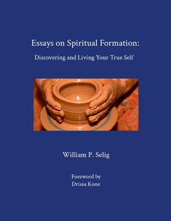 Couverture_Essays on Spiritual Formation