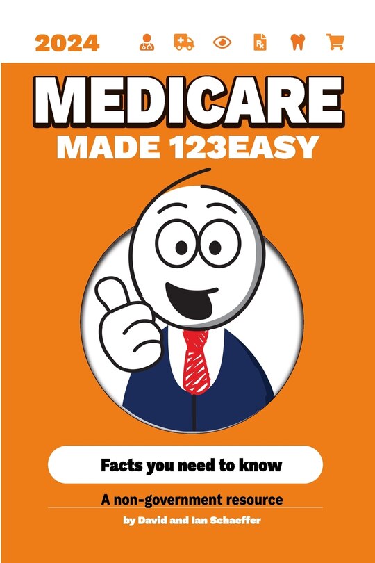 Front cover_Medicare Made 123Easy