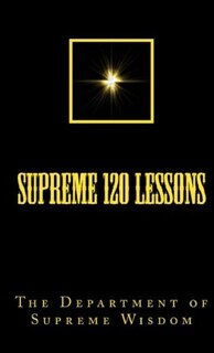 Front cover_Supreme 120 Lessons
