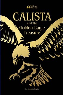 Couverture_Calista and the Golden Eagle Treasure