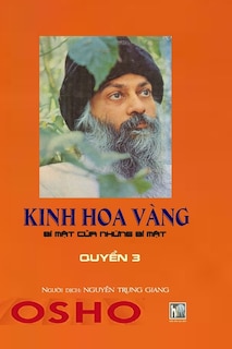 Front cover_Kinh Hoa Vang t?p 3