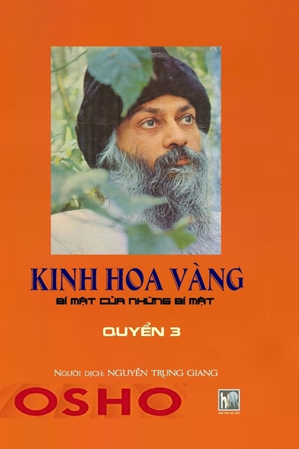 Front cover_Kinh Hoa Vang t?p 3