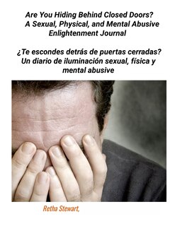 Front cover_Are You Hiding Behind Closed Doors?