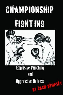 Front cover_Championship Fighting