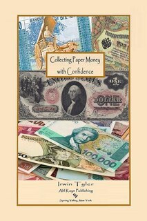 Front cover_Collecting Paper Money with Confidence