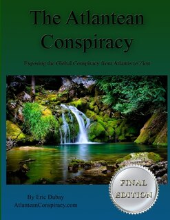 Couverture_The Atlantean Conspiracy (Final Edition)