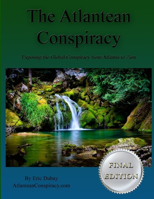 Couverture_The Atlantean Conspiracy (Final Edition)