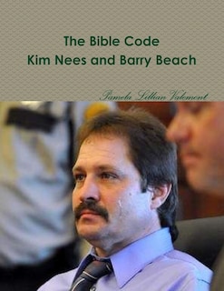 Couverture_The Bible Code Kim Nees and Barry Beach