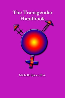 Front cover_The Transgender Handbook