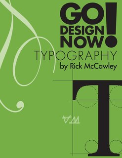 Front cover_Go Design Now! Typography