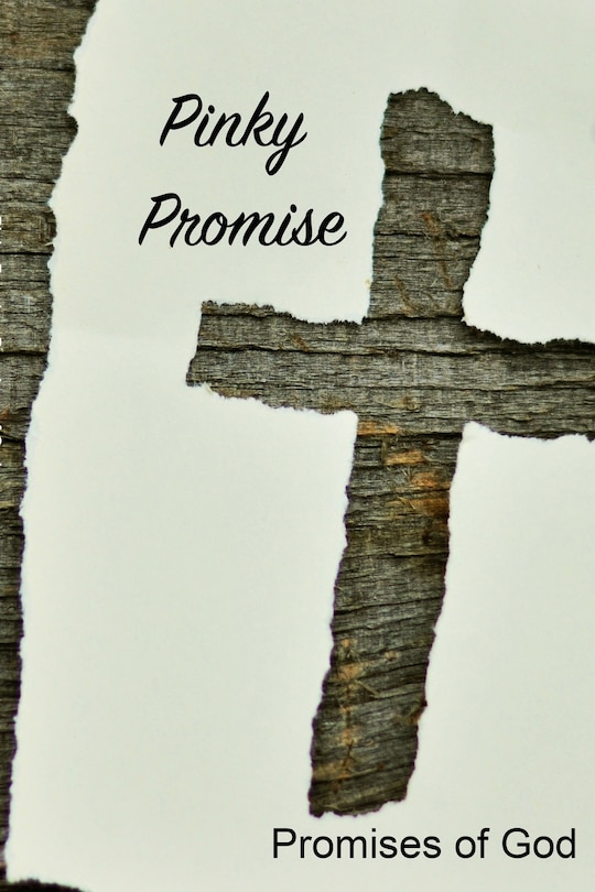 Couverture_Pinky Promise