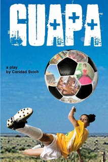Front cover_Guapa