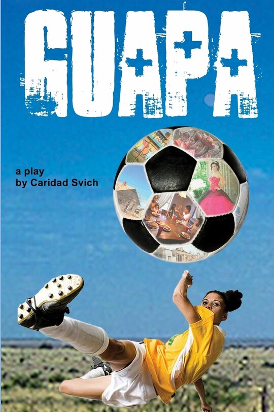 Front cover_Guapa