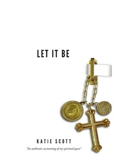 Front cover_Let It Be