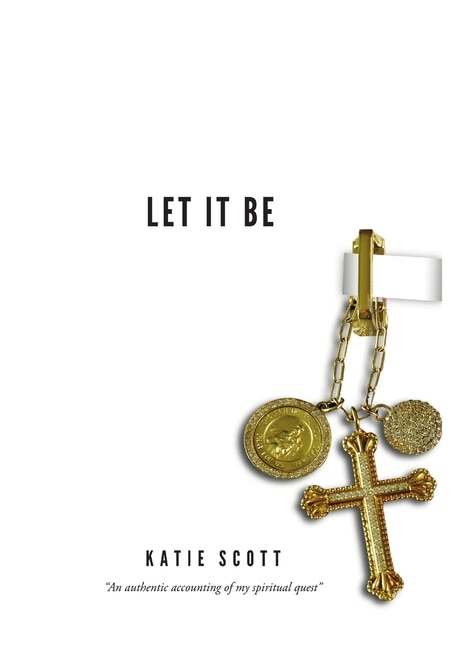 Front cover_Let It Be