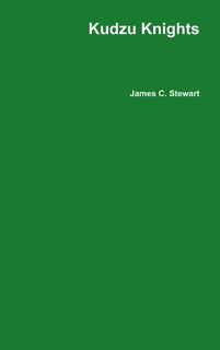 Front cover_Kudzu Knights