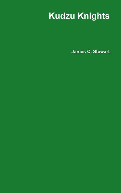 Front cover_Kudzu Knights
