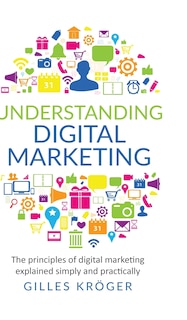Front cover_Understanding Digital Marketing