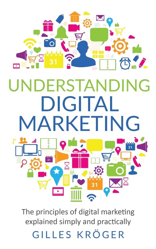 Couverture_Understanding Digital Marketing
