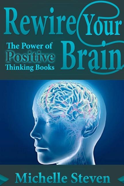 Front cover_Rewire Your Brain