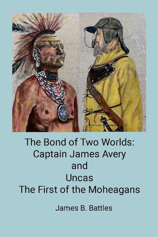 Couverture_The Bond of Two Worlds