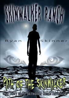 Front cover_Skinwalker Ranch