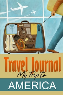 Front cover_Travel Journal