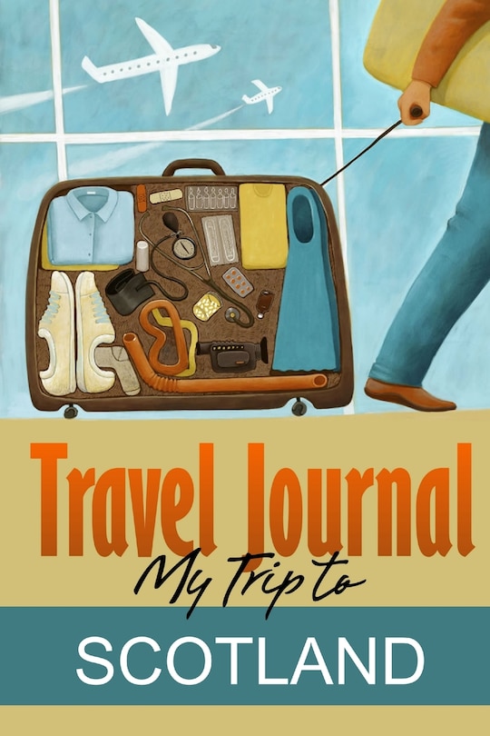 Couverture_Travel Journal