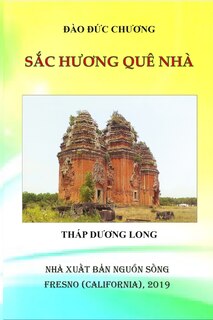 Front cover_SẮc HƯƠng Quê Nhà
