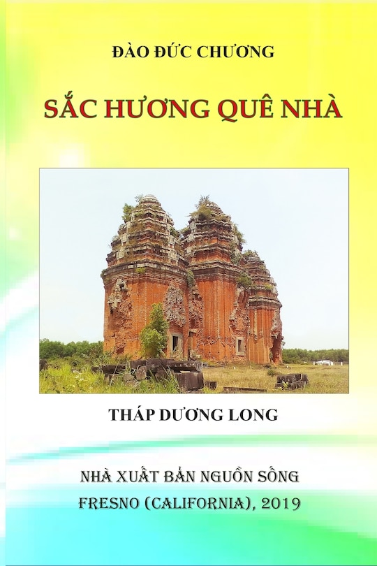 Front cover_SẮc HƯƠng Quê Nhà