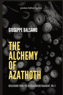 Couverture_The Alchemy of Azathoth