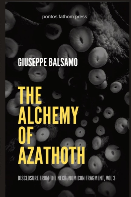 Couverture_The Alchemy of Azathoth
