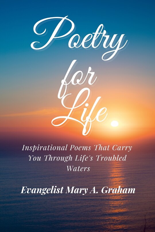 Front cover_Poetry For Life