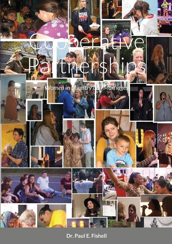 Front cover_Cooperative Partnerships