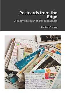 Front cover_Postcards from the Edge