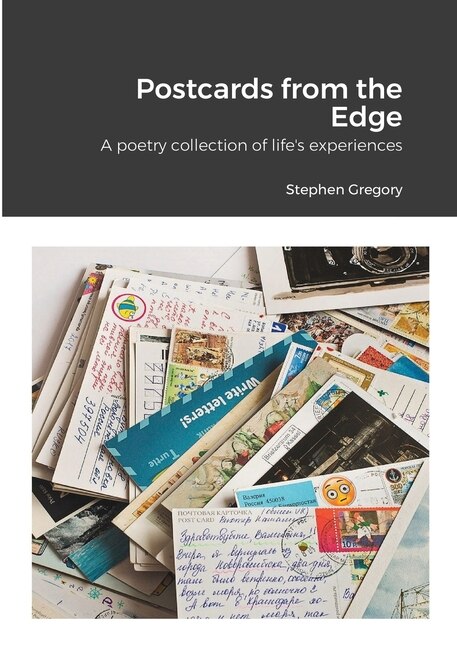 Front cover_Postcards from the Edge