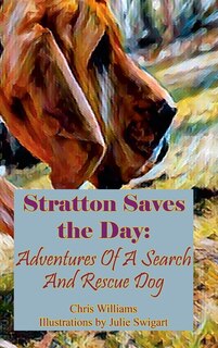Front cover_Stratton Saves The Day